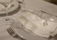 Detalle mesa