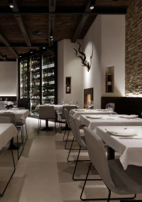 Mesas comedor y bodega