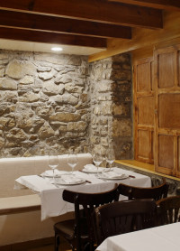 Mesa 4 PX ventana