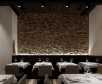 Mesas del comedor